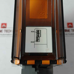 B&R 8Bvi0110Hws0.000-1 Acopos Multi Inverter Module Rev: Q0 99980197893