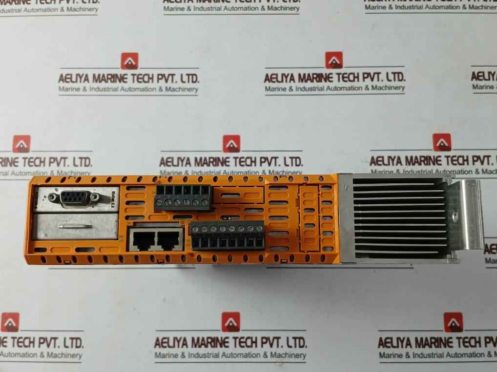 B&R 8Bvi0110Hws0.000-1 Acopos Multi Inverter Module Rev: Q0 99980197893