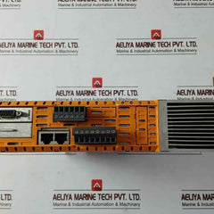 B&R 8Bvi0110Hws0.000-1 Acopos Multi Inverter Module Rev: Q0 99980197893
