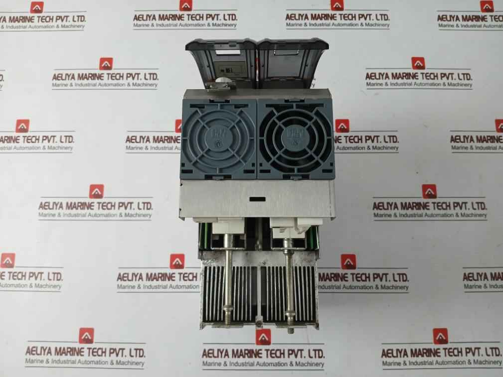 B&R 8Bvi0440Hws0.000-1 Acopos Multi Inverter Module 3X0-480Vac E225616