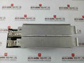B&R 8Bvi0440Hws0.000-1 Acopos Multi Inverter Module 3X0-480Vac E225616