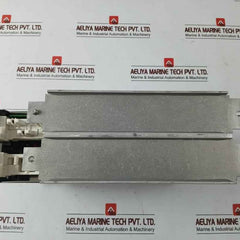 B&R 8Bvi0440Hws0.000-1 Acopos Multi Inverter Module 3X0-480Vac E225616
