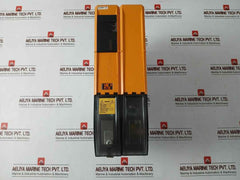 B&R 8Bvi0440Hws0.000-1 Acopos Multi Inverter Module 3X0-480Vac E225616
