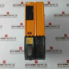 B&R 8Bvi0440Hws0.000-1 Acopos Multi Inverter Module 3X0-480Vac E225616