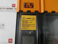 B&R 8Bvi0440Hws0.000-1 Acopos Multi Inverter Module 3X0-480Vac E225616
