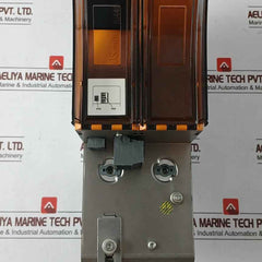 B&R 8Bvi0440Hws0.000-1 Acopos Multi Inverter Module 3X0-480Vac E225616