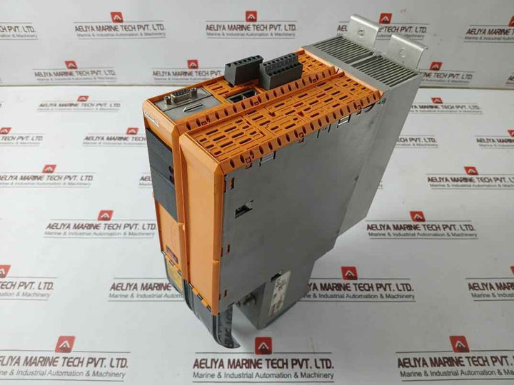 B&R 8Bvi0440Hws0.000-1 Acopos Multi Inverter Module 3X0-480Vac E225616