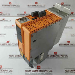 B&R 8Bvi0440Hws0.000-1 Acopos Multi Inverter Module 3X0-480Vac E225616