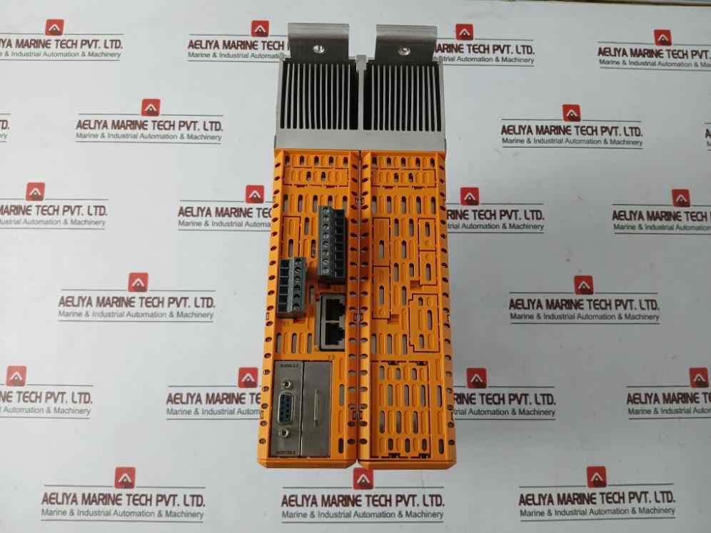 B&R 8Bvi0440Hws0.000-1 Acopos Multi Inverter Module 3X0-480Vac E225616