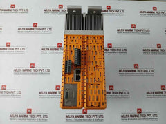 B&R 8Bvi0440Hws0.000-1 Acopos Multi Inverter Module 3X0-480Vac E225616