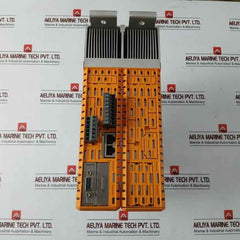 B&R 8Bvi0440Hws0.000-1 Acopos Multi Inverter Module 3X0-480Vac E225616