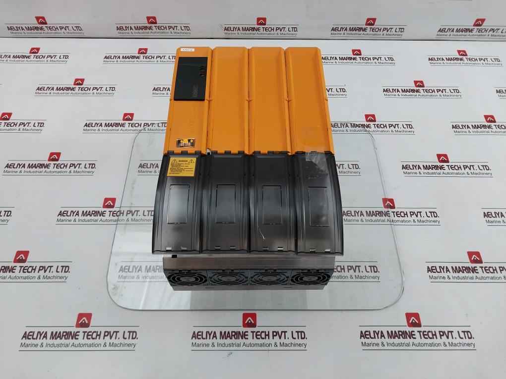 B&amp;R 8Bvi0880Hws0.004-1 Acopos Multi Inverter Module 0-88A 12 Nm Rev L0