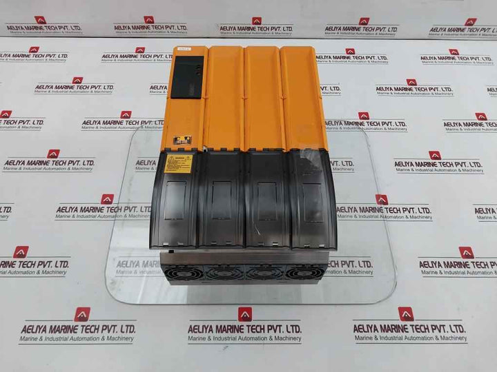B&R 8Bvi0880Hws0.004-1 Acopos Multi Inverter Module 0-88A 12 Nm Rev L0