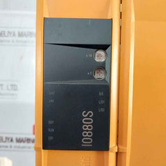B&amp;R 8Bvi0880Hws0.004-1 Acopos Multi Inverter Module 0-88A 12 Nm Rev L0