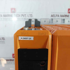B&amp;R 8Bvi0880Hws0.004-1 Acopos Multi Inverter Module 0-88A 12 Nm Rev L0
