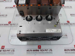 B&amp;R 8Bvi0880Hws0.004-1 Acopos Multi Inverter Module 0-88A 12 Nm Rev L0