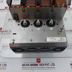 B&amp;R 8Bvi0880Hws0.004-1 Acopos Multi Inverter Module 0-88A 12 Nm Rev L0