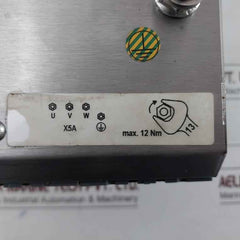 B&amp;R 8Bvi0880Hws0.004-1 Acopos Multi Inverter Module 0-88A 12 Nm Rev L0