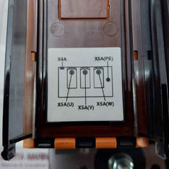 B&amp;R 8Bvi0880Hws0.004-1 Acopos Multi Inverter Module 0-88A 12 Nm Rev L0