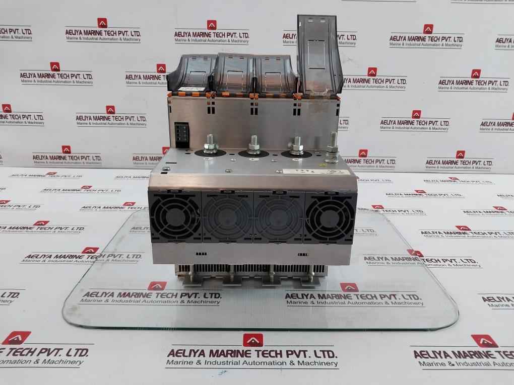 B&amp;R 8Bvi0880Hws0.004-1 Acopos Multi Inverter Module 0-88A 12 Nm Rev L0