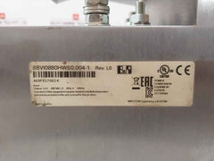 B&amp;R 8Bvi0880Hws0.004-1 Acopos Multi Inverter Module 0-88A 12 Nm Rev L0