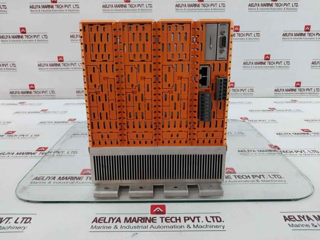 B&R 8Bvi0880Hws0.004-1 Acopos Multi Inverter Module 0-88A 12 Nm Rev L0