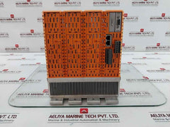 B&amp;R 8Bvi0880Hws0.004-1 Acopos Multi Inverter Module 0-88A 12 Nm Rev L0