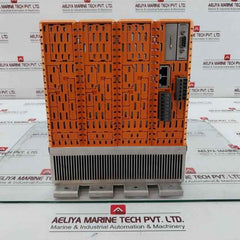 B&amp;R 8Bvi0880Hws0.004-1 Acopos Multi Inverter Module 0-88A 12 Nm Rev L0