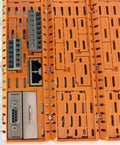 B&R 8Bvi0880Hws0.004-1 Acopos Multi Inverter Module 0-88A 12 Nm Rev L0