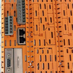 B&amp;R 8Bvi0880Hws0.004-1 Acopos Multi Inverter Module 0-88A 12 Nm Rev L0