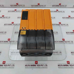 B&amp;R 8Bvi0880Hws0.004-1 Acopos Multi Inverter Module 0-88A 12 Nm Rev L0