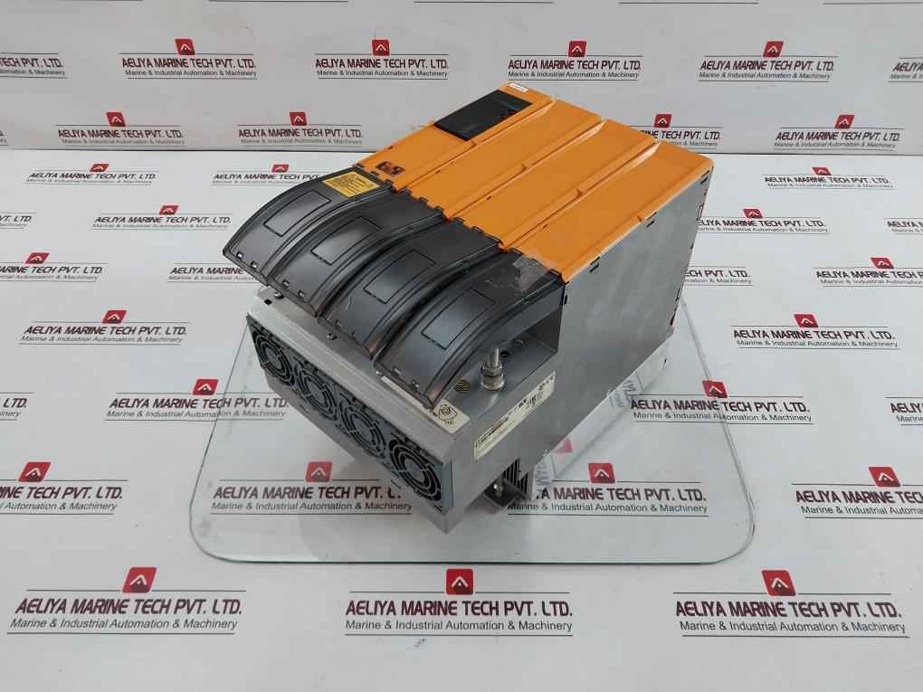 B&R 8Bvi0880Hws0.004-1 Acopos Multi Inverter Module 0-88A 12 Nm Rev L0
