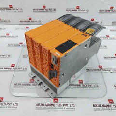 B&amp;R 8Bvi0880Hws0.004-1 Acopos Multi Inverter Module 0-88A 12 Nm Rev L0