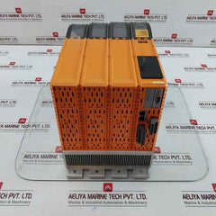 B&amp;R 8Bvi0880Hws0.004-1 Acopos Multi Inverter Module 0-88A 12 Nm Rev L0