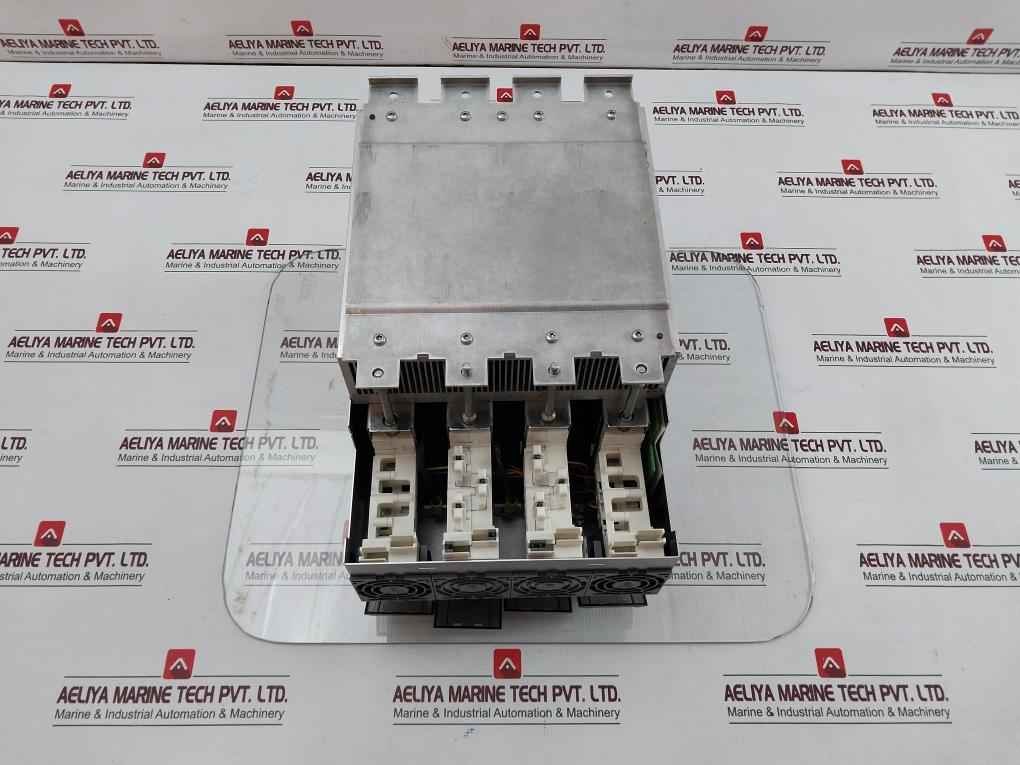 B&R 8Bvi0880Hws0.004-1 Acopos Multi Inverter Module 0-88A 12 Nm Rev L0