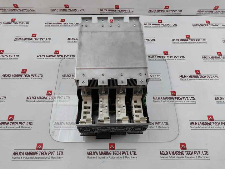 B&R 8Bvi0880Hws0.004-1 Acopos Multi Inverter Module 0-88A 12 Nm Rev L0