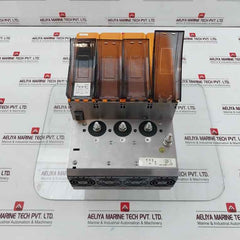 B&amp;R 8Bvi0880Hws0.004-1 Acopos Multi Inverter Module 0-88A 12 Nm Rev L0
