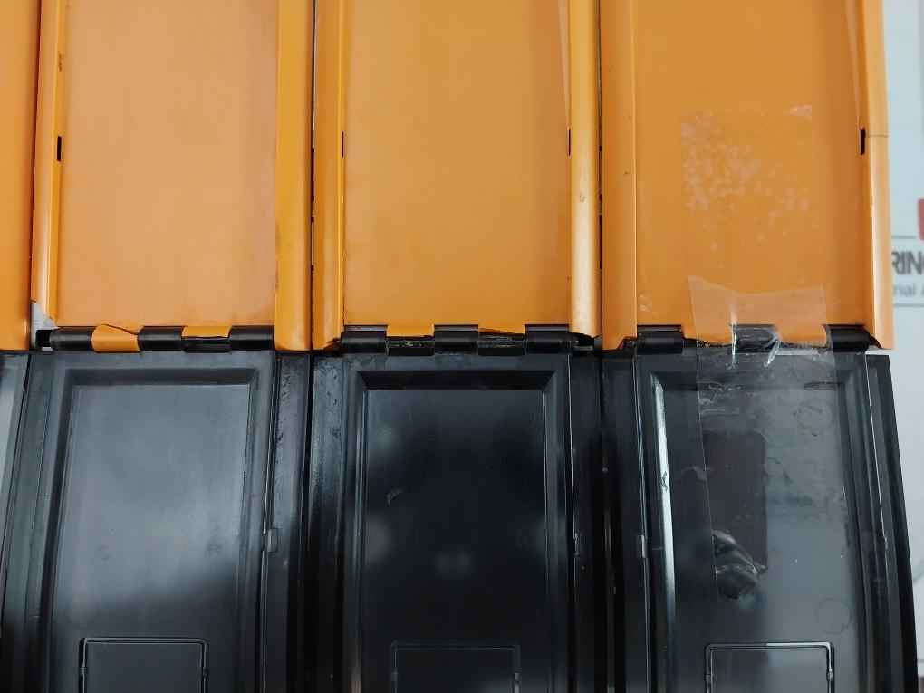 B&R 8Bvi0880Hws0.004-1 Acopos Multi Inverter Module 0-88A 12 Nm Rev L0