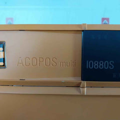 B&amp;R 8Bvi0880Hws0.004-1 Acopos Multi Inverter Module 0-88A 12 Nm Rev L0