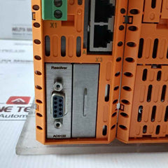 B&R 8Bvi0880Hws0.004-1 Acopos Multi Inverter Module 0-88A Sccr65Ka Rev.L0