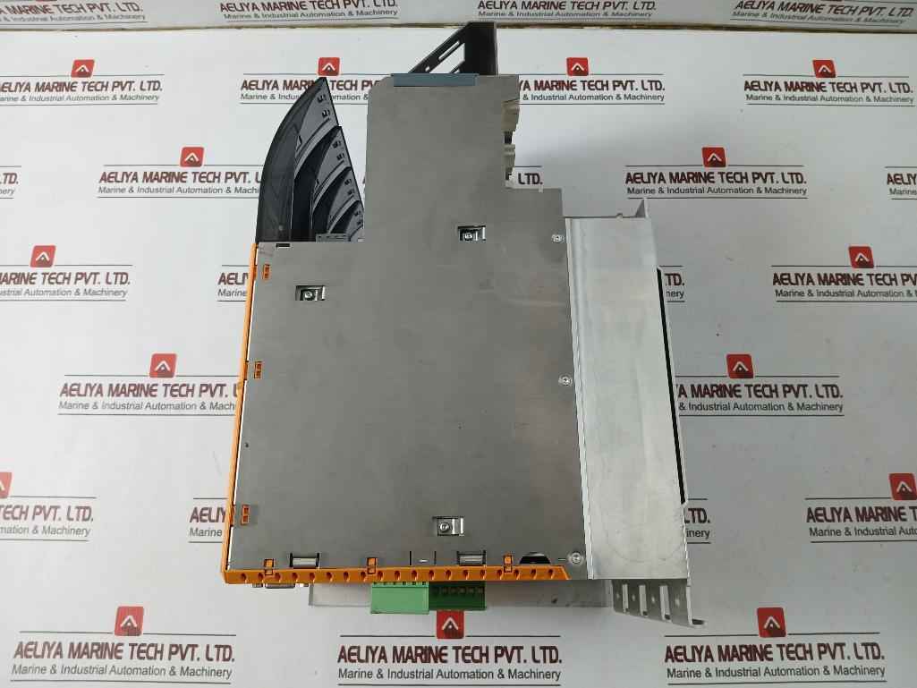 B&R 8Bvi0880Hws0.004-1 Acopos Multi Inverter Module 0-88A Sccr65Ka Rev.L0