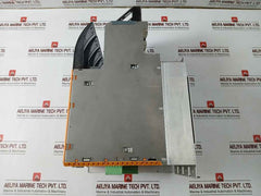 B&R 8Bvi0880Hws0.004-1 Acopos Multi Inverter Module 0-88A Sccr65Ka Rev.L0