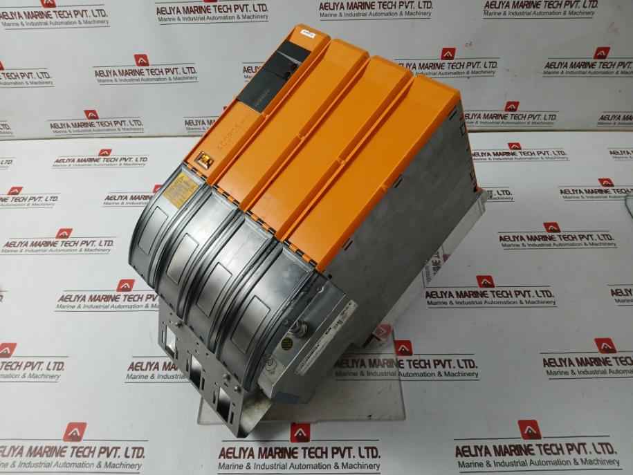 B&R 8Bvi0880Hws0.004-1 Acopos Multi Inverter Module 0-88A Sccr65Ka Rev.L0