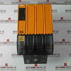 B&R 8Bvi0880Hws0.004-1 Acopos Multi Inverter Module 0-88A Sccr65Ka Rev.L0