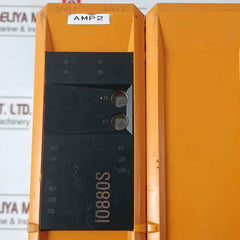 B&R 8Bvi0880Hws0.004-1 Acopos Multi Inverter Module 0-88A Sccr65Ka Rev.L0