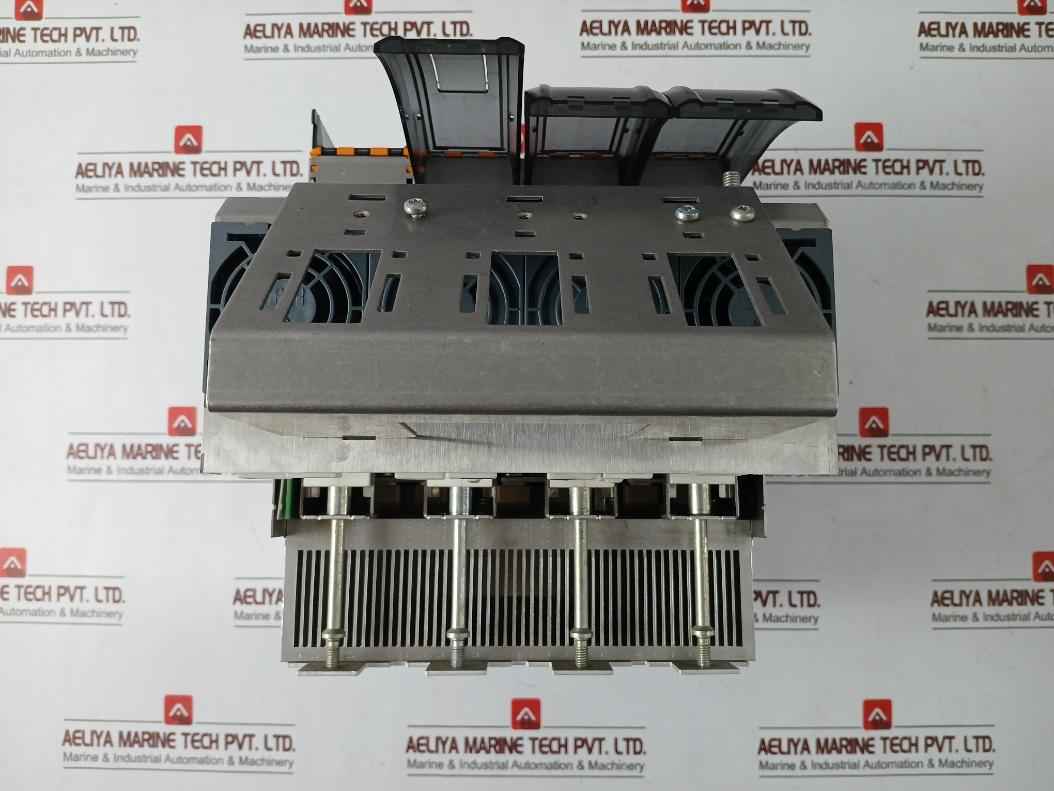 B&R 8Bvi0880Hws0.004-1 Acopos Multi Inverter Module 0-88A Sccr65Ka Rev.L0