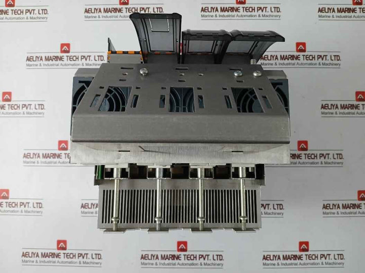 B&R 8Bvi0880Hws0.004-1 Acopos Multi Inverter Module 0-88A Sccr65Ka Rev.L0