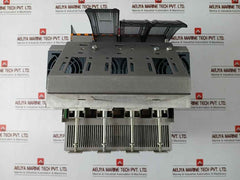 B&R 8Bvi0880Hws0.004-1 Acopos Multi Inverter Module 0-88A Sccr65Ka Rev.L0