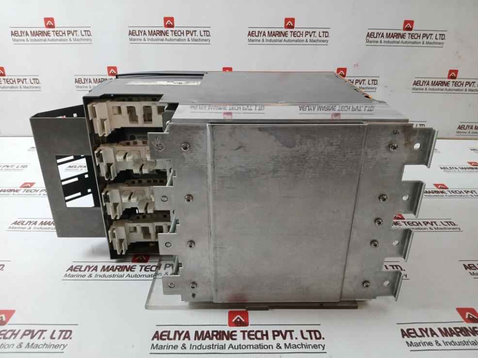 B&R 8Bvi0880Hws0.004-1 Acopos Multi Inverter Module 0-88A Sccr65Ka Rev.L0