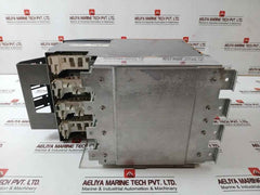 B&R 8Bvi0880Hws0.004-1 Acopos Multi Inverter Module 0-88A Sccr65Ka Rev.L0